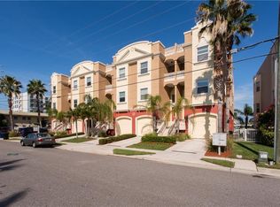 120 1/2 Brightwater Dr #5, Clearwater, FL 33767