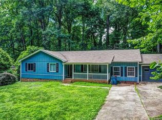 8440 Huckleberry Trl, Concord, NC 28027