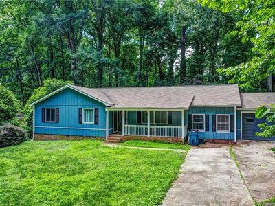 8440 Huckleberry Trl, Concord, NC, 28027
