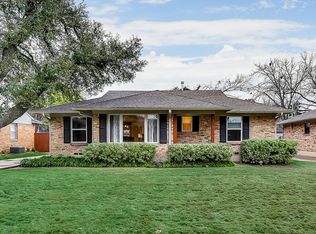 7319 Haverford Rd, Dallas, TX 75214