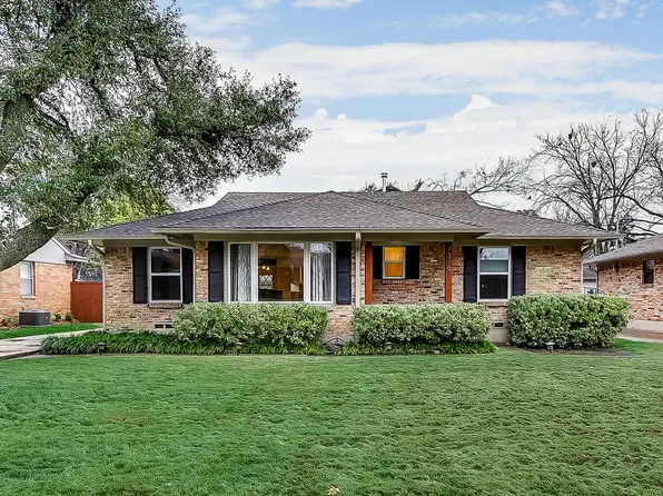 7319 Haverford Rd, Dallas, TX 75214