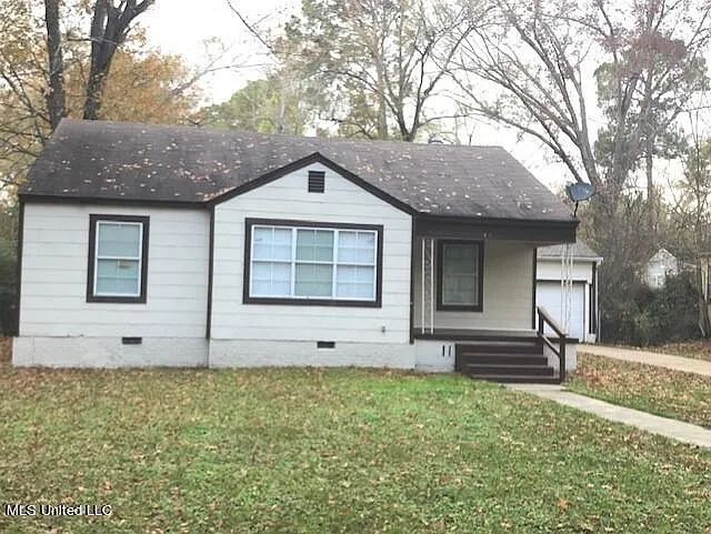 4825 Sheridan Dr — Photo 1