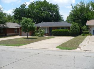 1723 Westchester Dr, Oklahoma City, OK 73120
