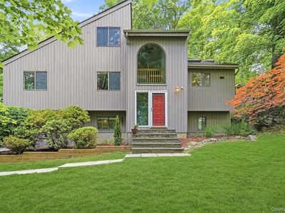 43 Powder Horn Road, Cortlandt Manor, NY, 10567
