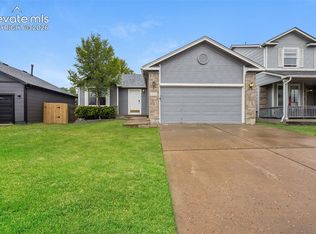 8528 Dassel Dr, Fountain, CO 80817