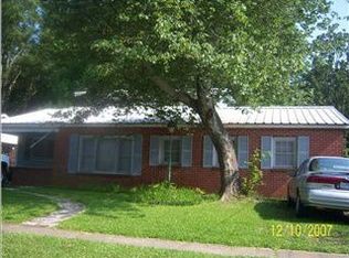 2361 Vermillion Dr, Mobile, AL 36605