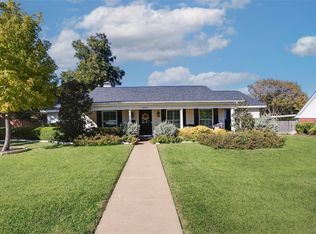 4416 Ranch View Rd, Fort Worth, TX 76109