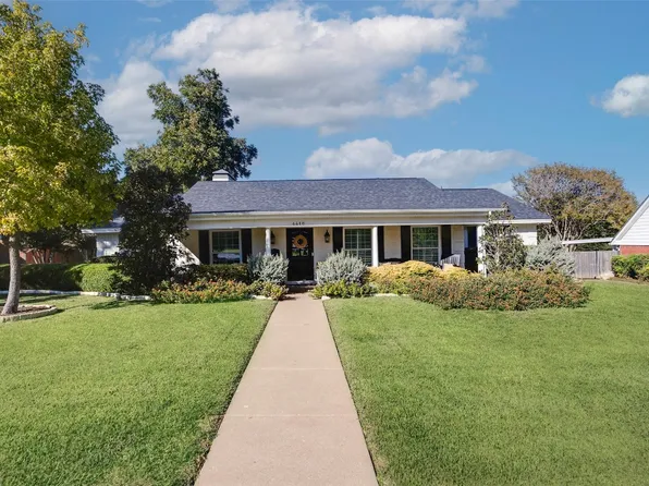 4416 Ranch View Rd, Fort Worth, TX 76109