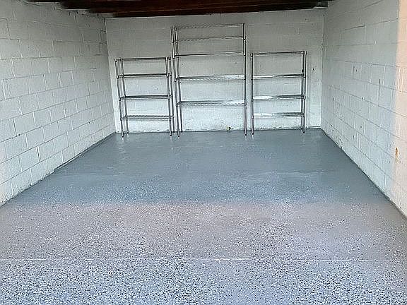 Detached Garage with Loft