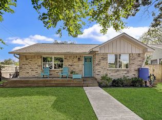 3906 Beggs St, Houston, TX 77009