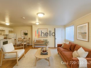 1466 Reed St UNIT 1, Lakewood, CO 80214