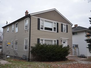 5646 N 65th St #5648, Milwaukee, WI 53218