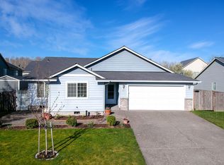 227 Raspberry Ln, Woodland, WA 98674
