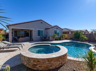 11908 N 162nd Ln, Surprise, AZ 85379
