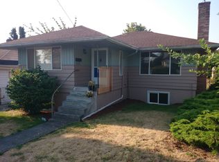 911 N 88th St, Seattle, WA 98103