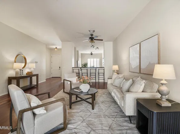 15040 E SCARLET SKY Lane #5, Fountain Hills, AZ 85268