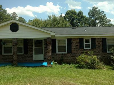 4396 Old Airport Rd, Wsjackson, SC, 29831