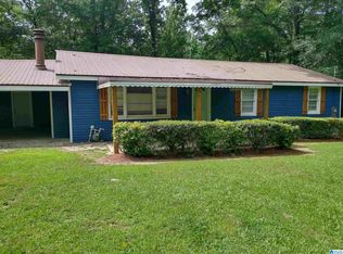 8600 Franklin Foster Dr, Pinson, AL 35126