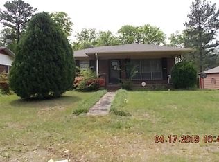 5313 13th St S, Bessemer, AL 35020