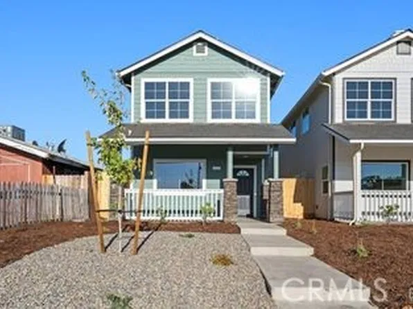 420 Brown St, Bakersfield, CA 93305