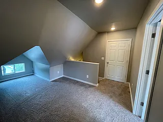 2nd Floor sitting area