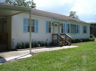 8536 Feldman Rd, Jacksonville, FL 32244