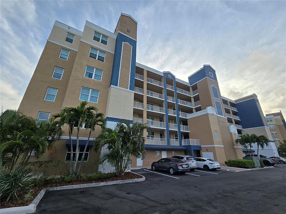1st image of 960 STARKEY ROAD #9206