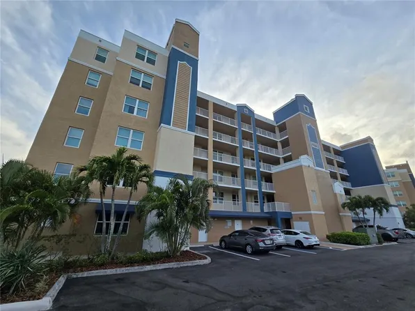 960 STARKEY ROAD #9206, LARGO, FL 33771