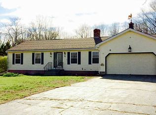 411 Allen Hill Rd, Brooklyn, CT 06234