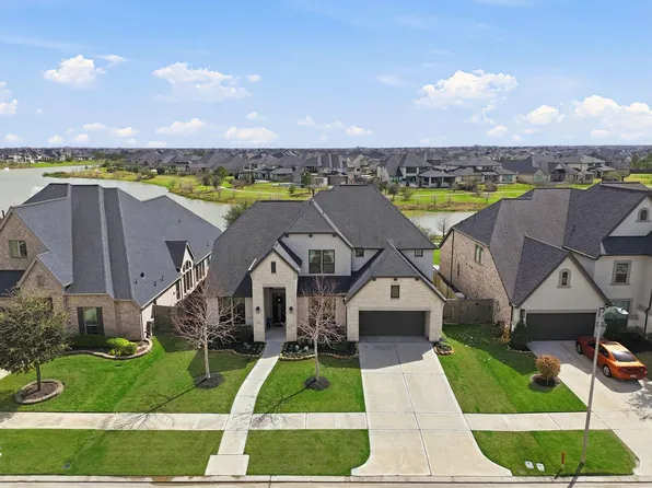 28615 Jade Springs Ln, Fulshear, TX 77441