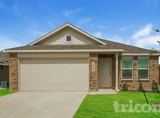 15244 Grappling Irons Ln, Haslet, TX 76052