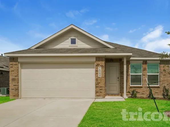 15244 Grappling Irons Ln, Haslet, TX 76052
