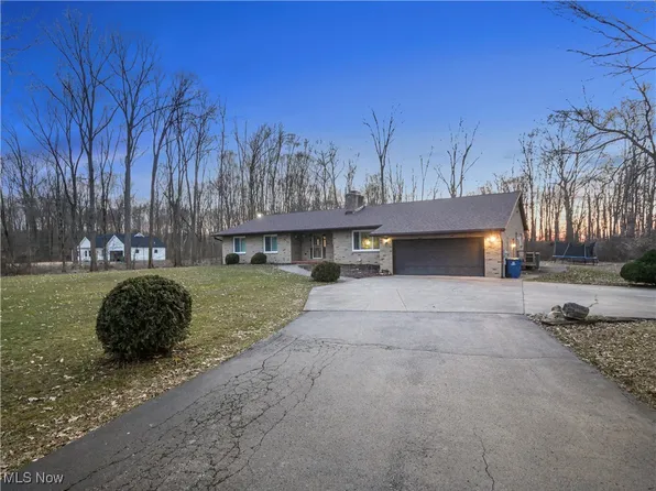 4234 Lyntz Townline Rd SW, Warren, OH 44481
