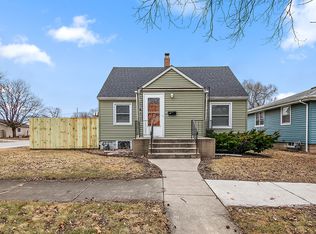 212 S Blaine Ave, Bradley, IL 60915