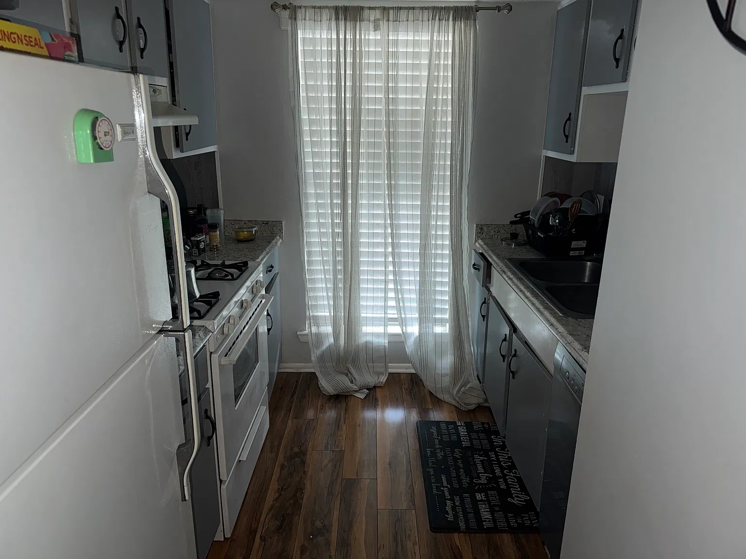 2 bed, 1188 sqft, $1,550 — Photo 3