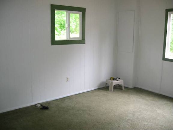 Back Bedroom