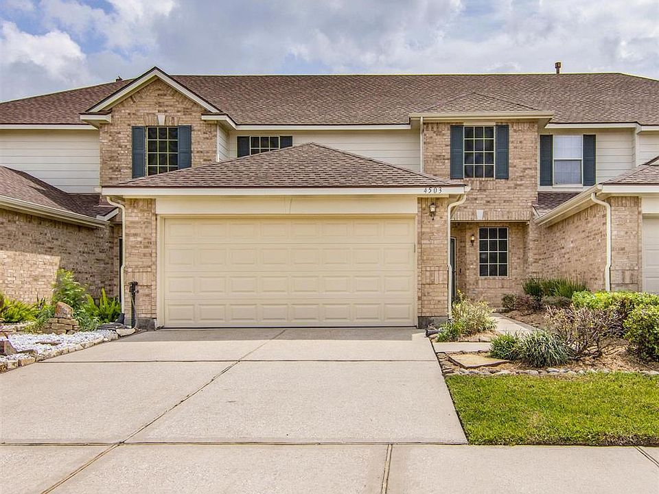1st image of 4503 Park Trail Ln