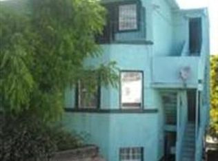 2657 Wallace St, Oakland, CA 94606