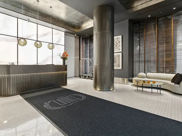 400 East 67th Street image 28 of 29