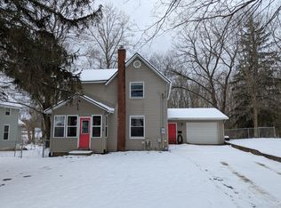 119 Park Ave, Allegan, MI 49010