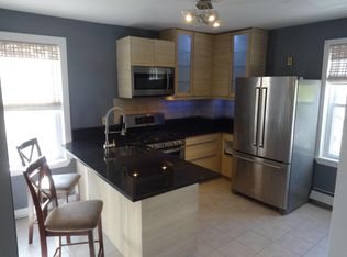 143 Sutton St #2, Providence, RI 02903