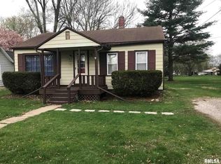 815 W Jefferson St, Macomb, IL 61455