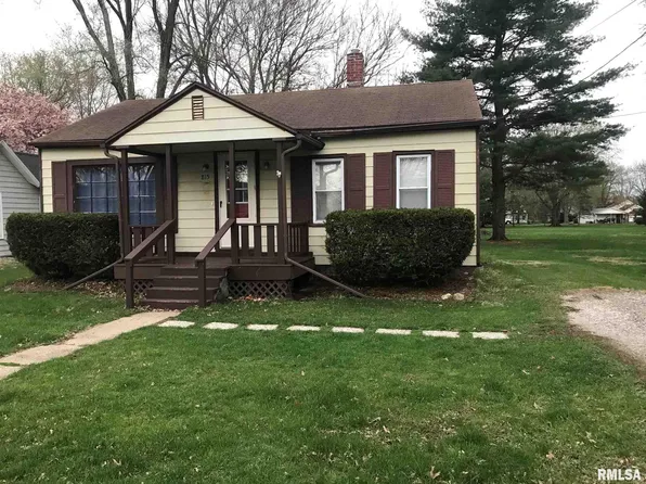 815 W Jefferson St, Macomb, IL 61455