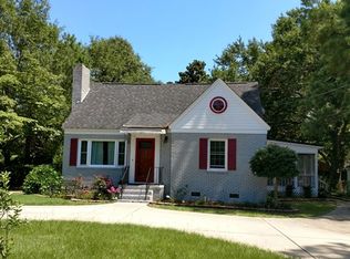 218 Guyton Dr, Sumter, SC 29150