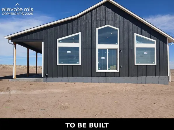 8345 S Calhan Hwy, Calhan, CO 80808