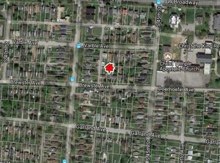 4519 Brewster Ave, Louisville, KY 40211