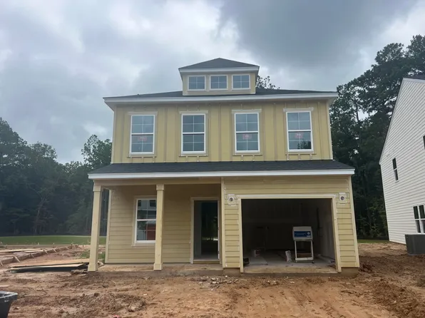 245 Central Creek Dr, Goose Creek, SC 29445