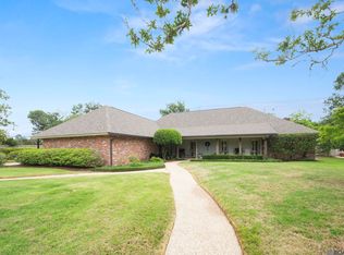 8792 W Fairway Dr, Baton Rouge, LA 70809