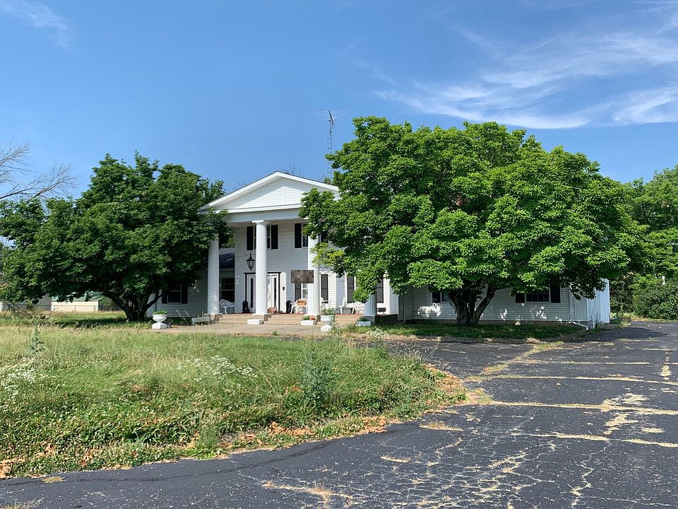 15811 N Tolle Ln, Mount Vernon, IL 62864 Zillow