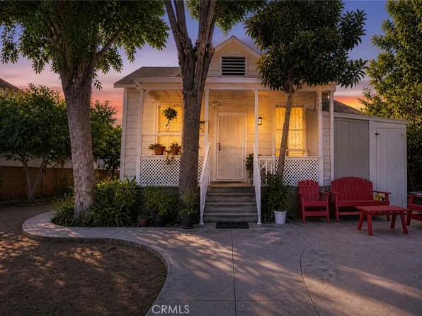 129 N Hagar St, San Fernando, CA 91340